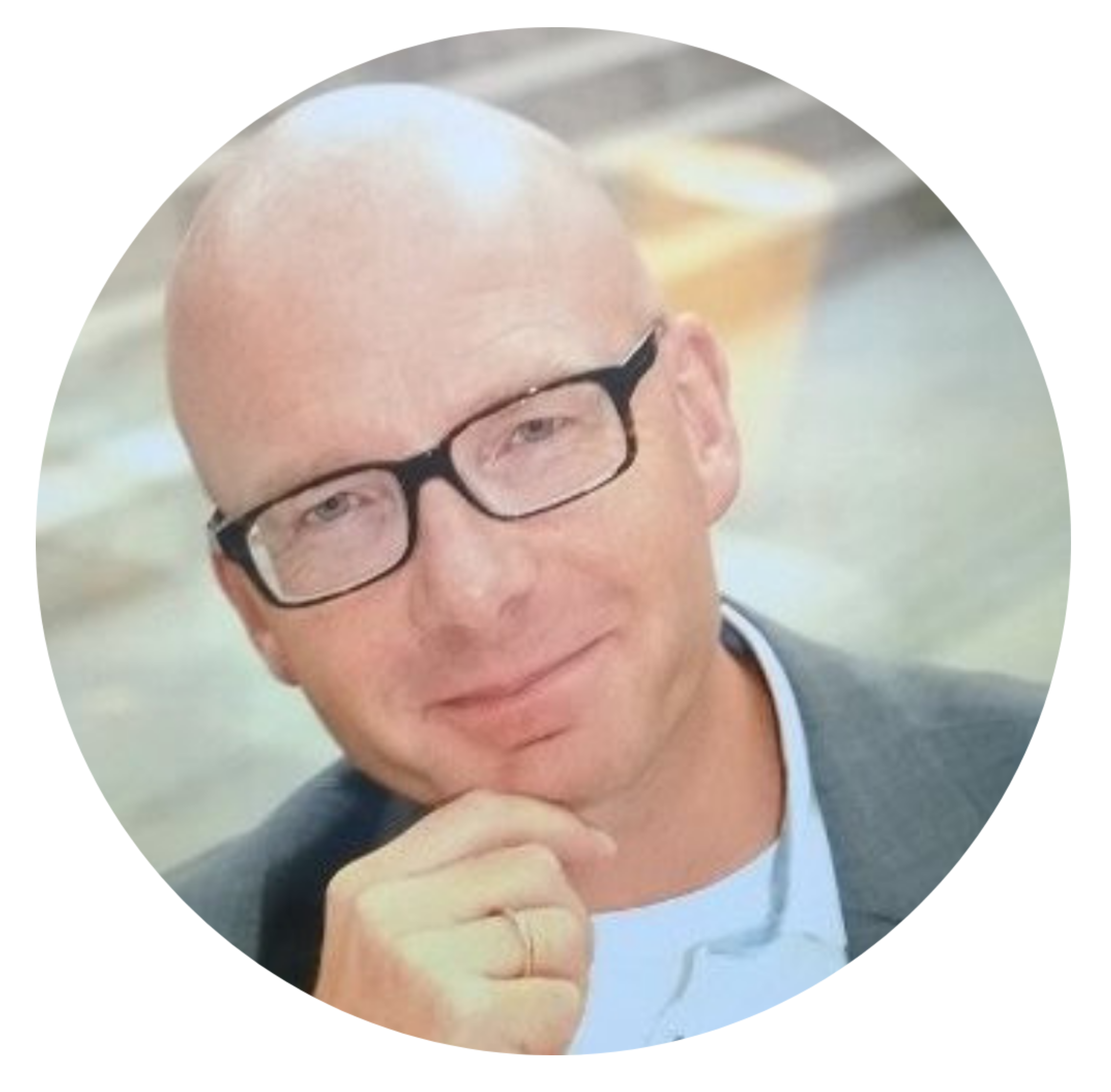 Peter Holmark
